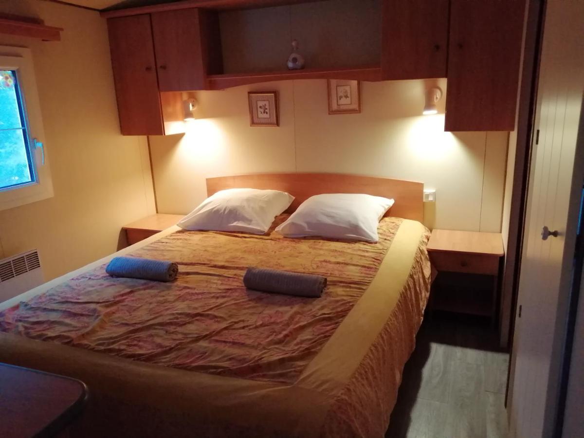 Mas Maurane - L'Olivier avec SPA privé Tarascón Exterior foto